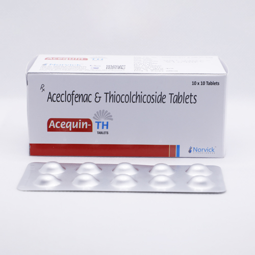 ACEQUIN-TH Tablets
